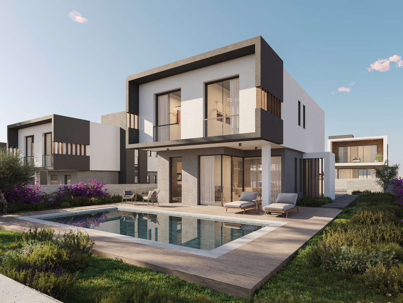 3 Bedroom House for Sale in Empa, Paphos District
