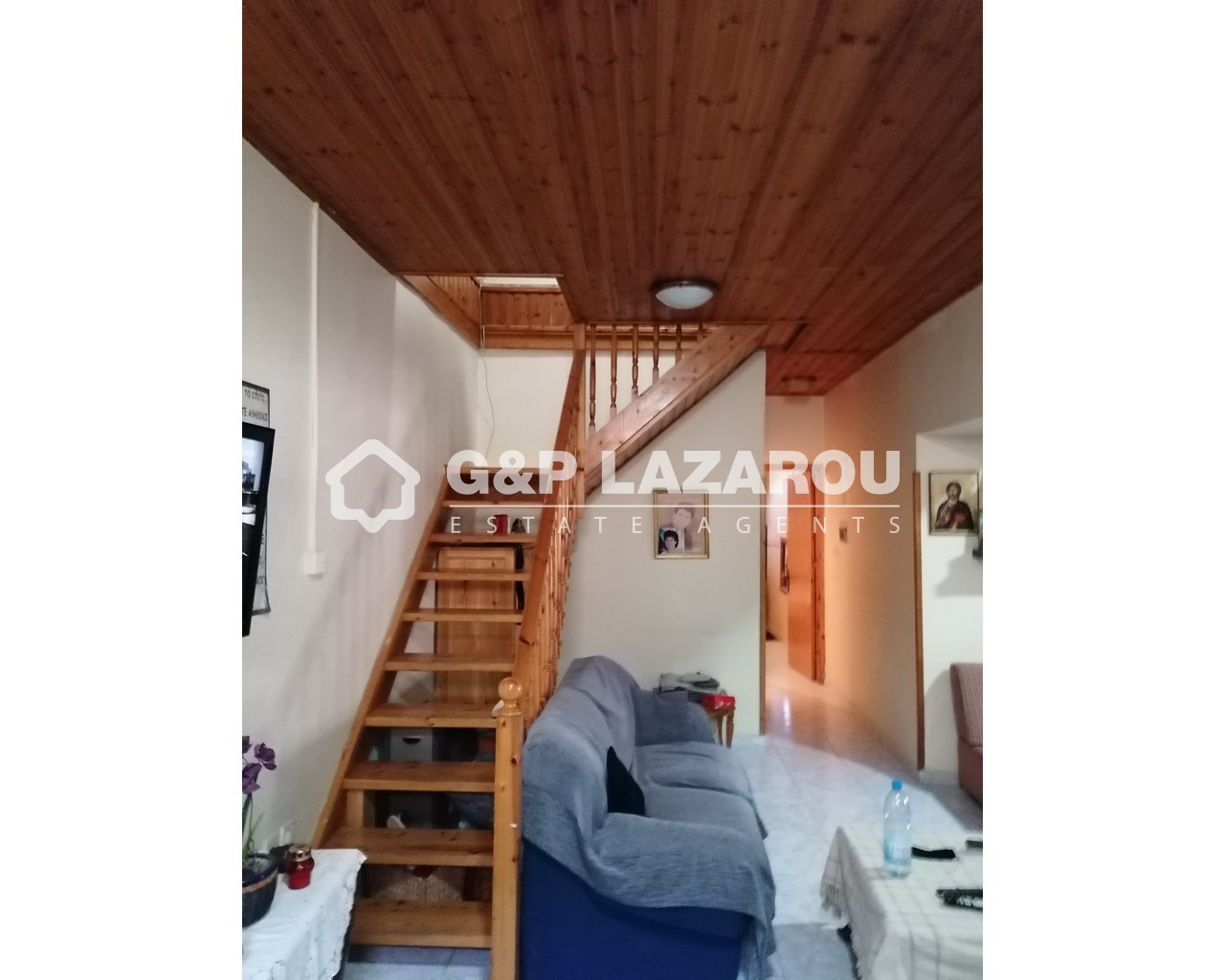 4 Bedroom House for Sale in Vasa Koilaniou, Limassol District