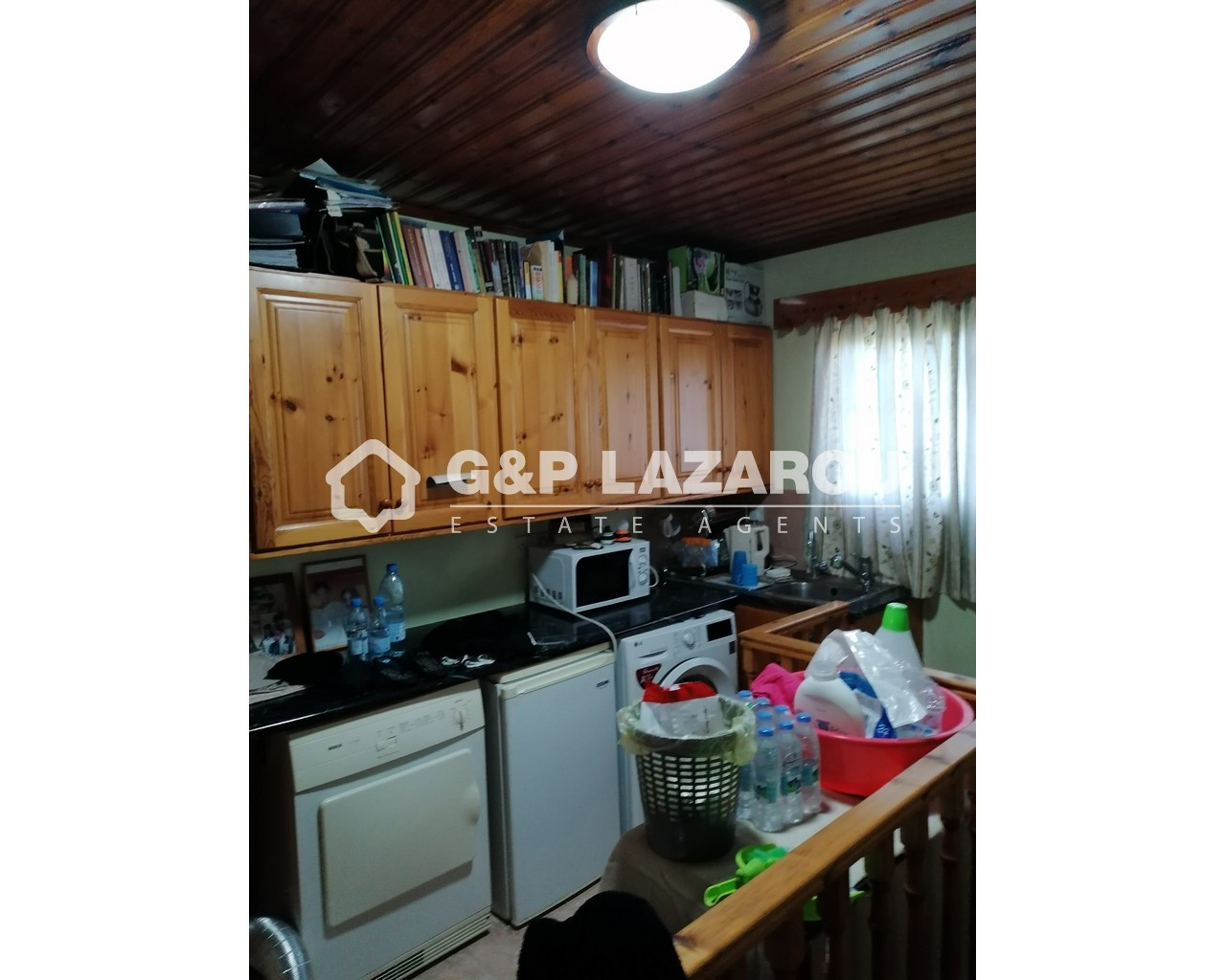 4 Bedroom House for Sale in Vasa Koilaniou, Limassol District