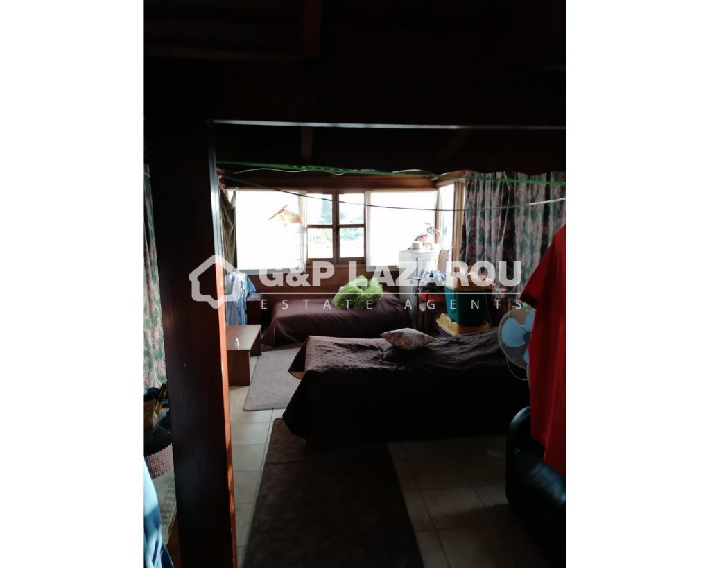 4 Bedroom House for Sale in Vasa Koilaniou, Limassol District