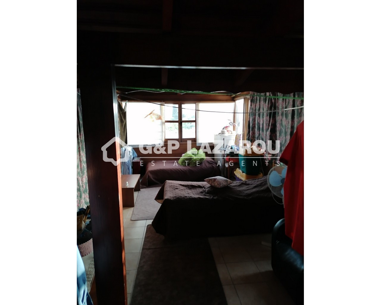 4 Bedroom House for Sale in Vasa Koilaniou, Limassol District