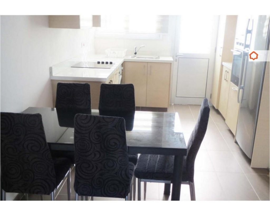 2 Bedroom House for Sale in Paralimni, Famagusta District