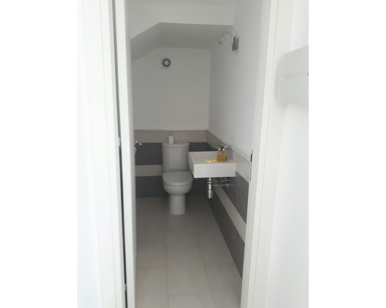 2 Bedroom House for Sale in Moni, Limassol District