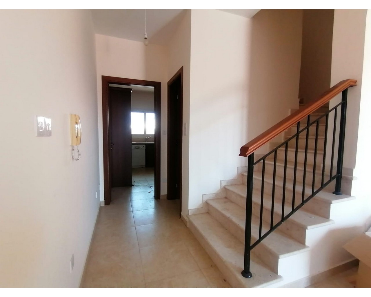 2 Bedroom House for Sale in Moni, Limassol District