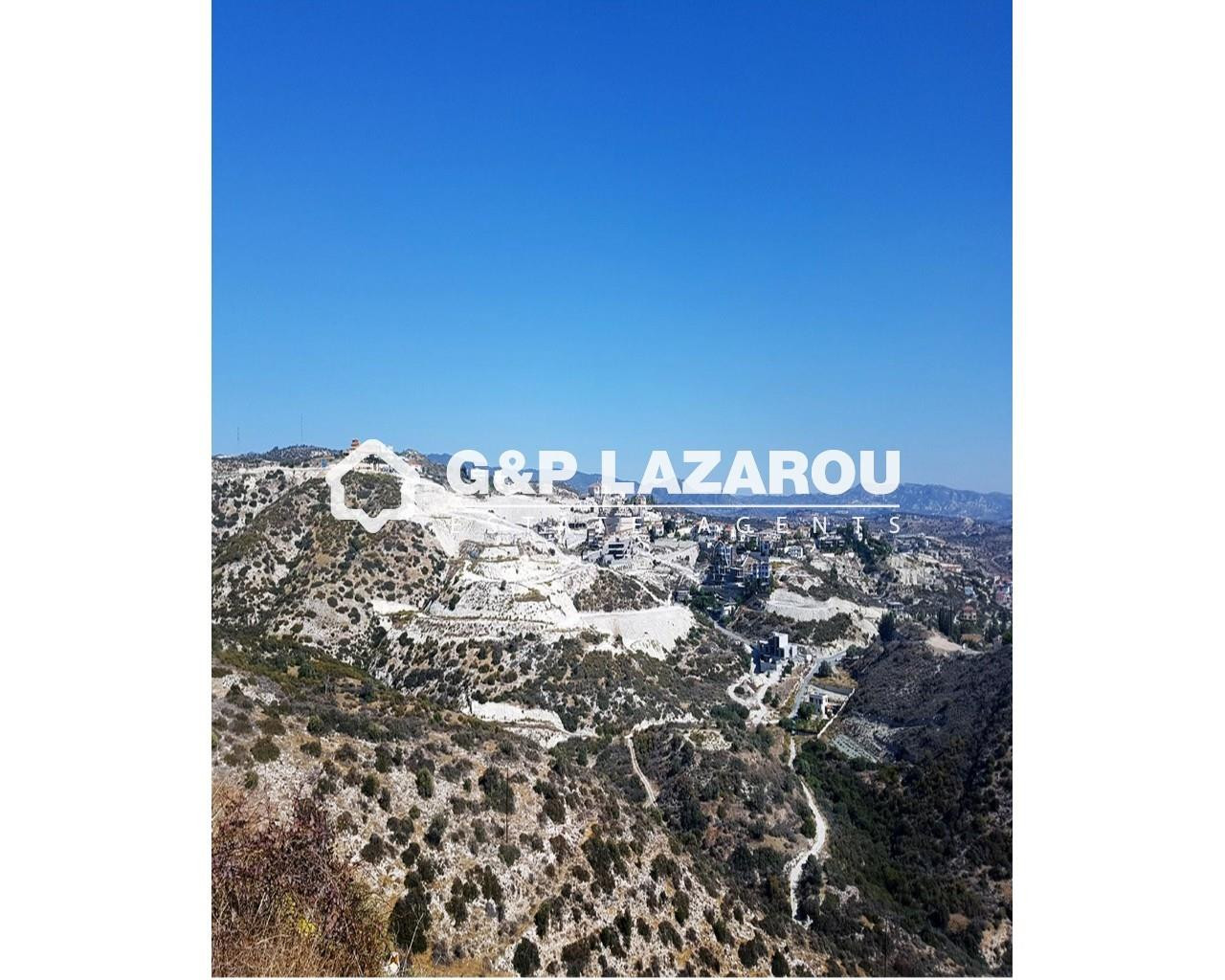 917m² Plot for Sale in Agios Tychonas, Limassol District