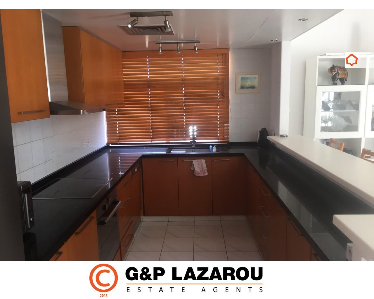 2 Bedroom Apartment for Sale in Potamos Germasogeias, Limassol District