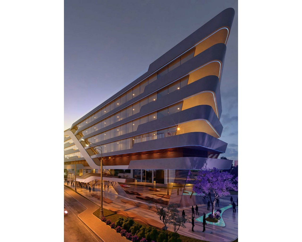 451m² Building for Sale in Limassol – Mesa Geitonia