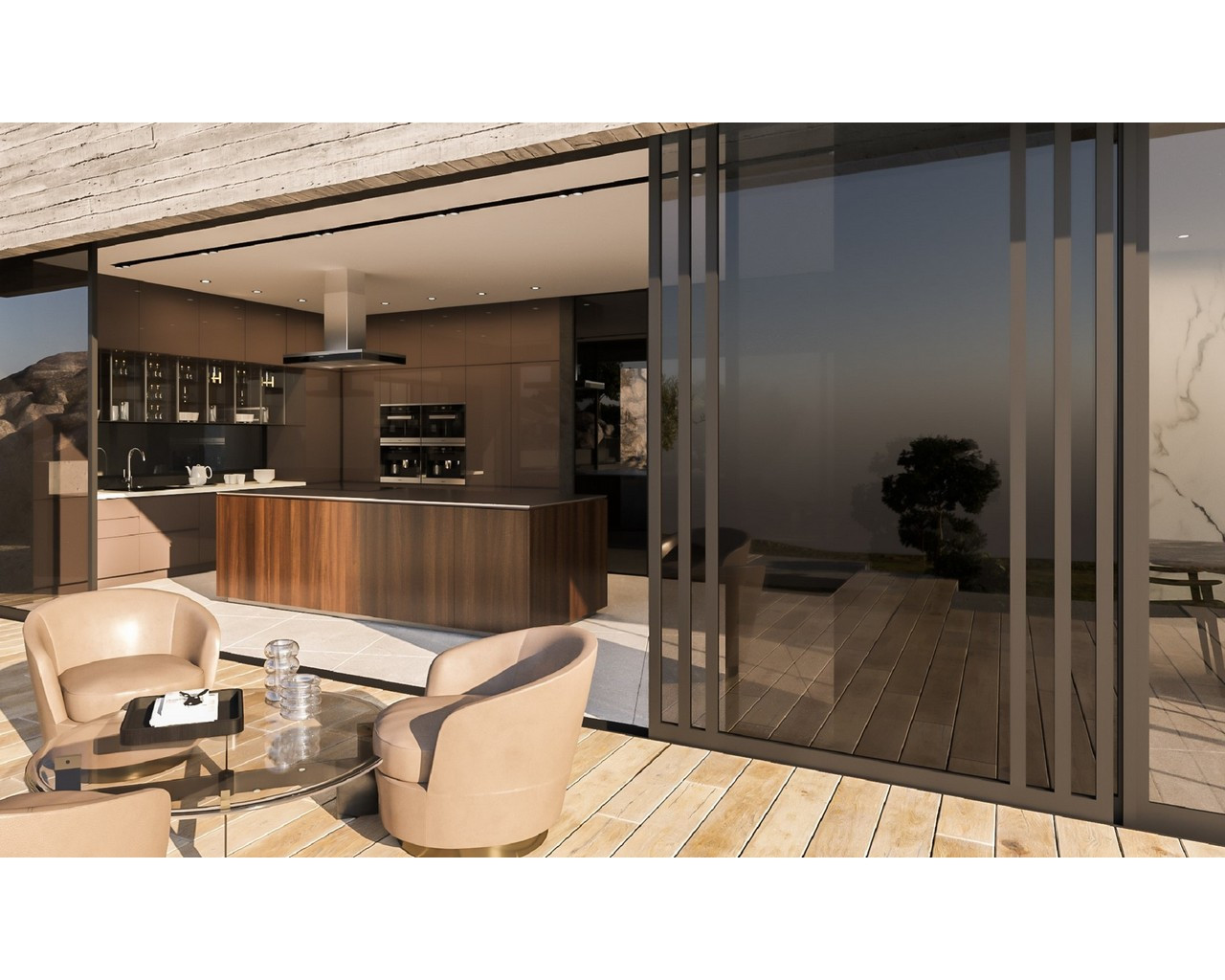 6+ Bedroom House for Sale in Agios Tychonas, Limassol District