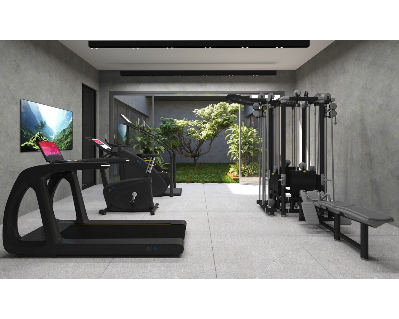 6+ Bedroom House for Sale in Agios Tychonas, Limassol District
