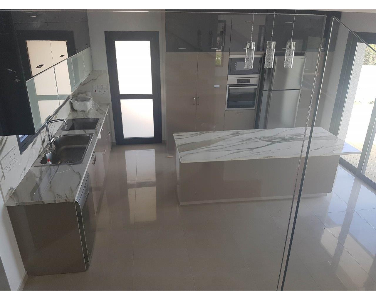 4 Bedroom House for Sale in Limassol – Agios Athanasios