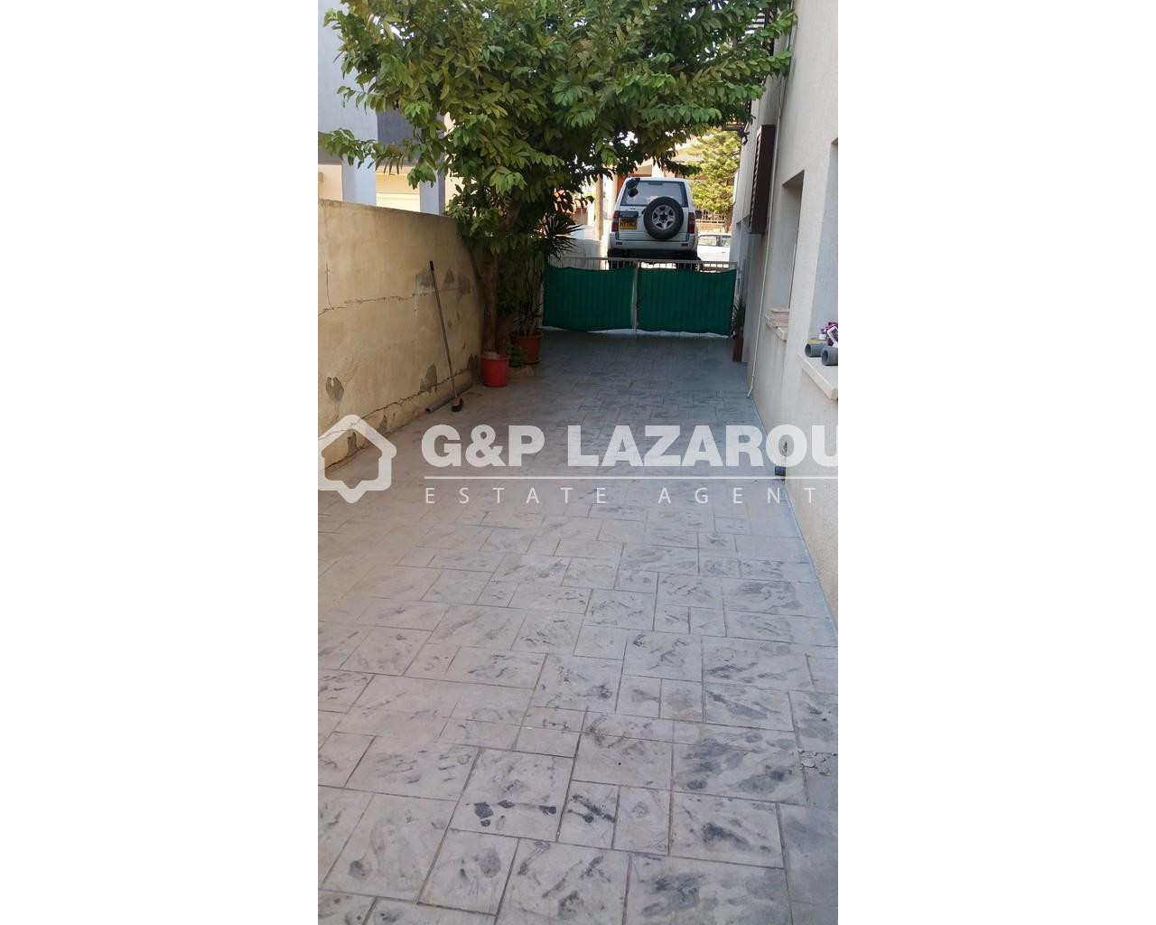 4 Bedroom House for Sale in Limassol – Kapsalos