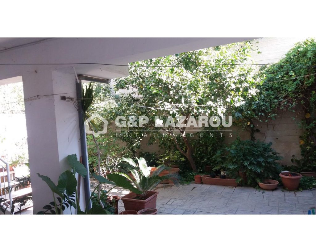 4 Bedroom House for Sale in Limassol – Kapsalos