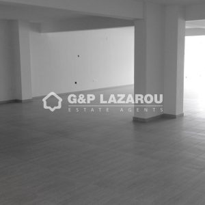 207m² Commercial for Sale in Limassol – Omonoia