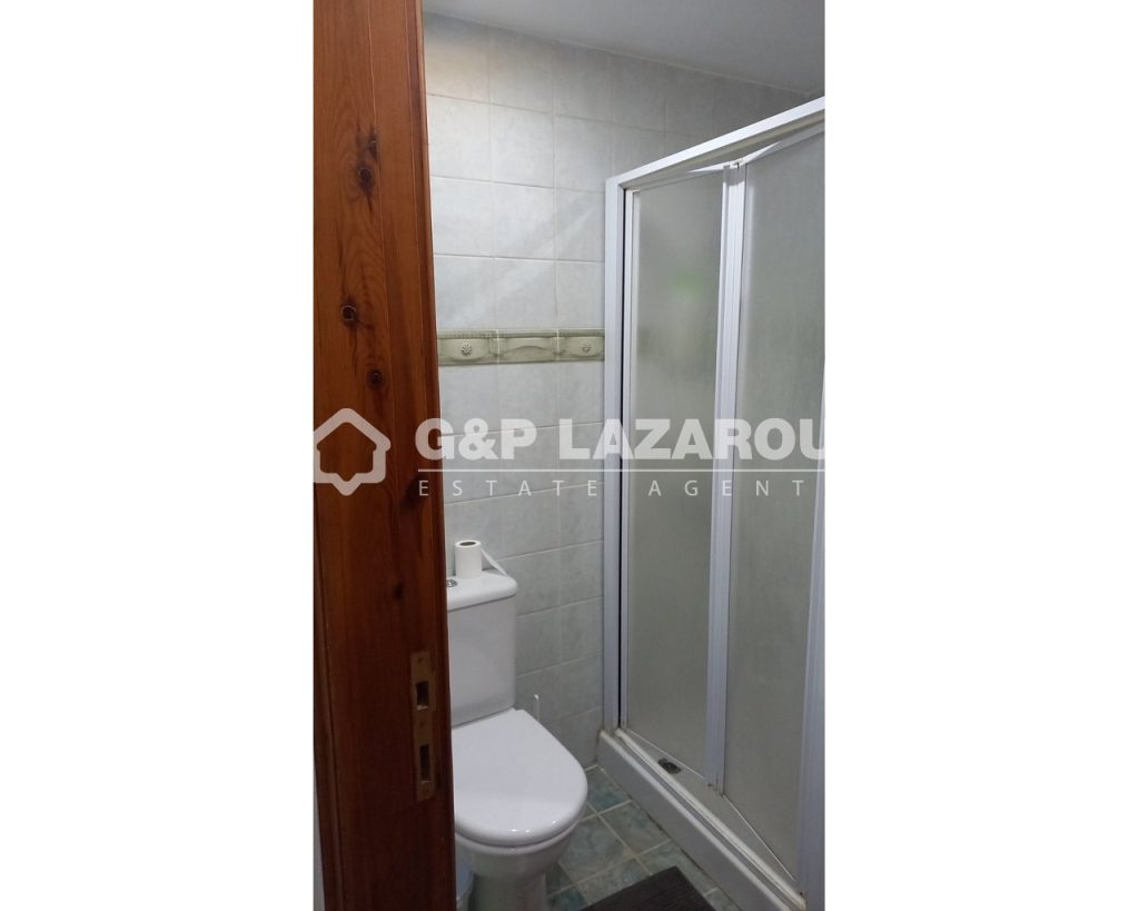 4 Bedroom House for Sale in Agios Therapon, Limassol District