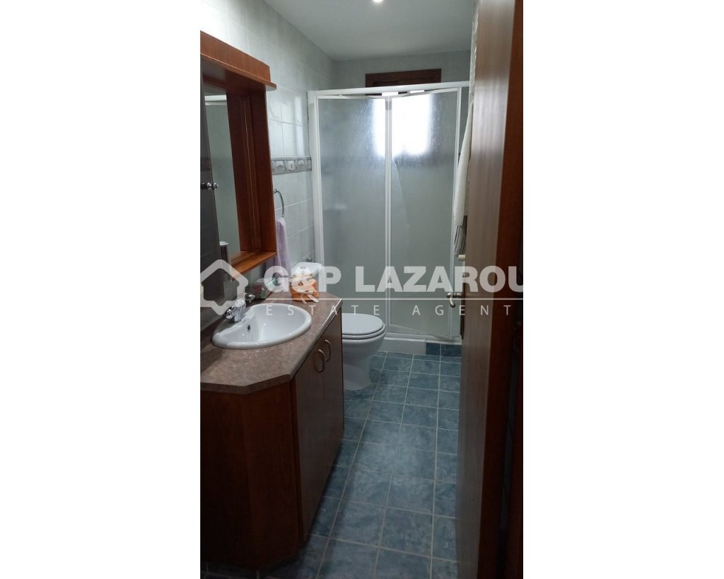 4 Bedroom House for Sale in Agios Therapon, Limassol District