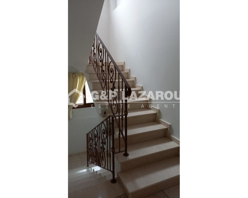4 Bedroom House for Sale in Agios Therapon, Limassol District