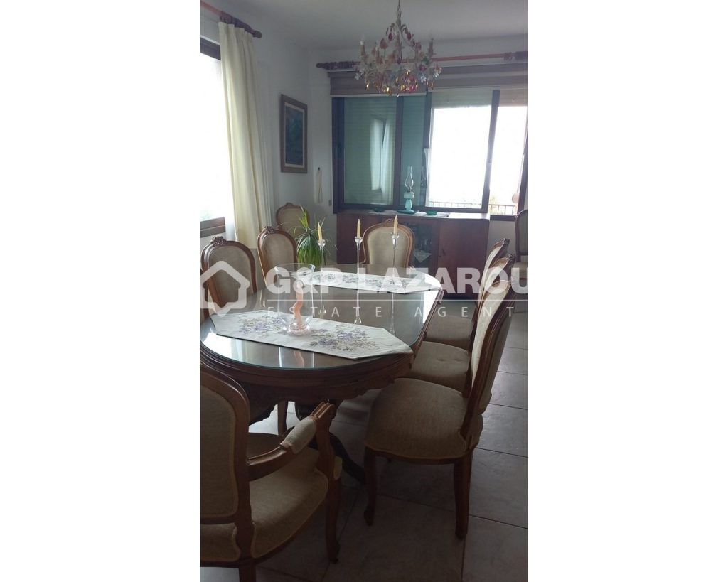4 Bedroom House for Sale in Agios Therapon, Limassol District