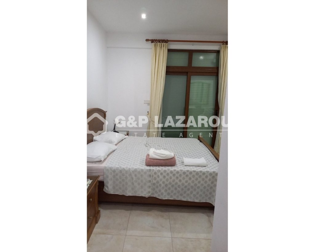 4 Bedroom House for Sale in Agios Therapon, Limassol District