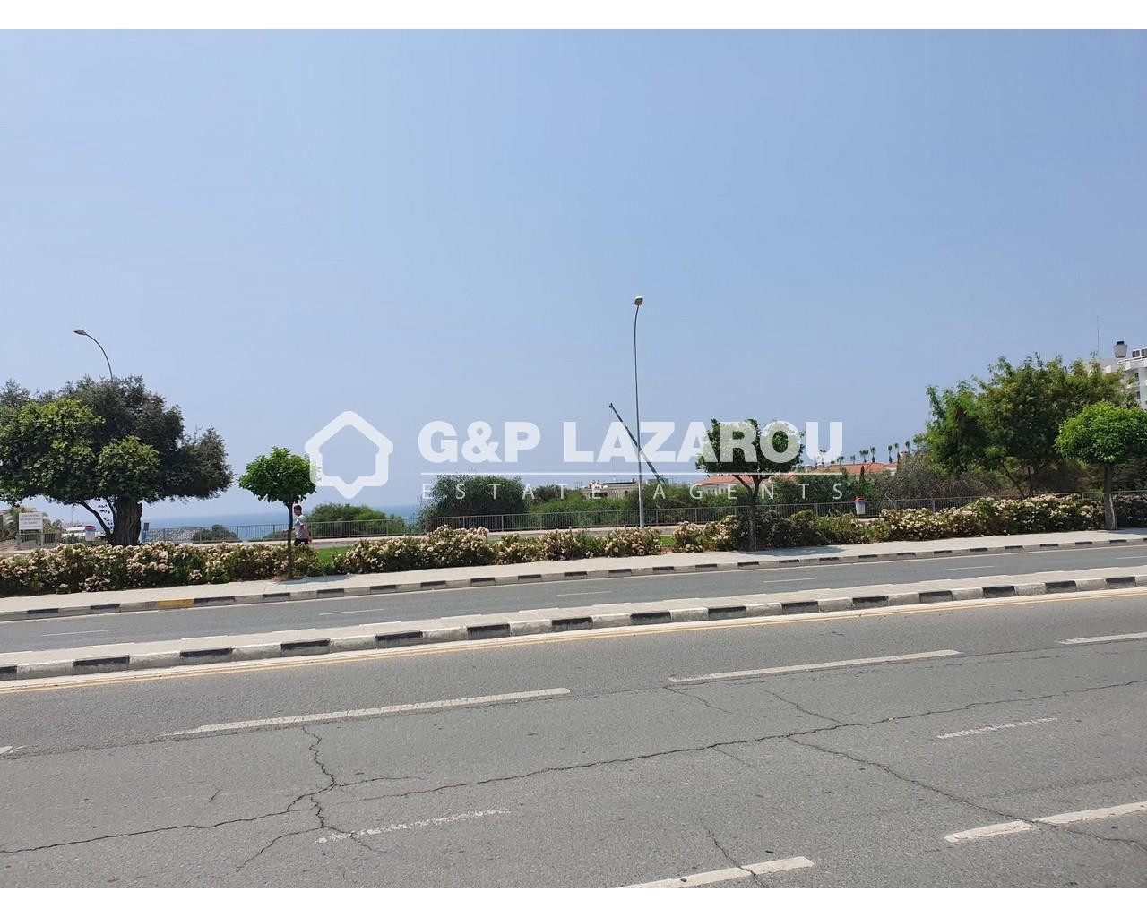 280m² Office for Sale in Parekklisia, Limassol District