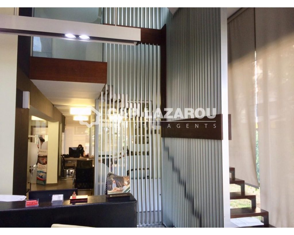 171m² Office for Sale in Limassol – Neapolis
