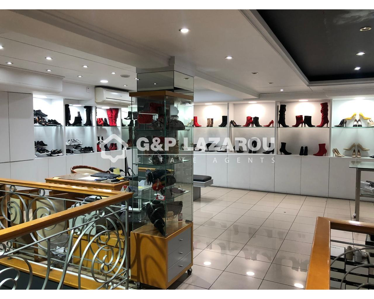 192m² Commercial for Sale in Famagusta – Agia Napa, Limassol District