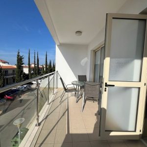 1 Bedroom Apartment for Sale in Kato Paphos