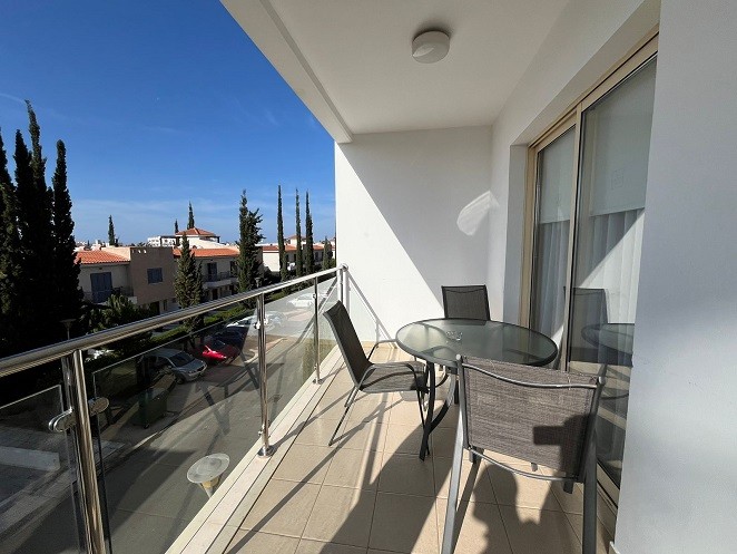 1 Bedroom Apartment for Sale in Kato Paphos