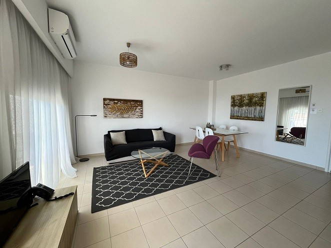 1 Bedroom Apartment for Sale in Kato Paphos