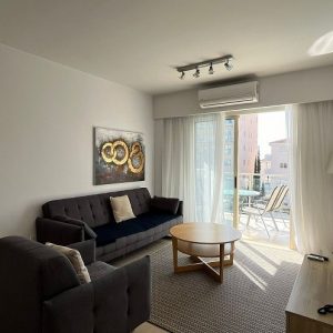 2 Bedroom Apartment for Sale in Kato Paphos
