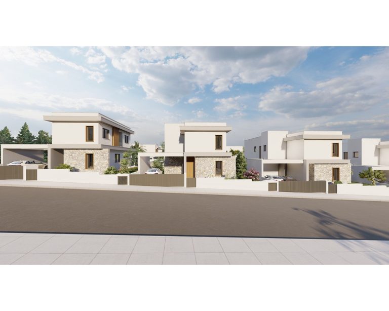 3 Bedroom House for Sale in Souni, Limassol District
