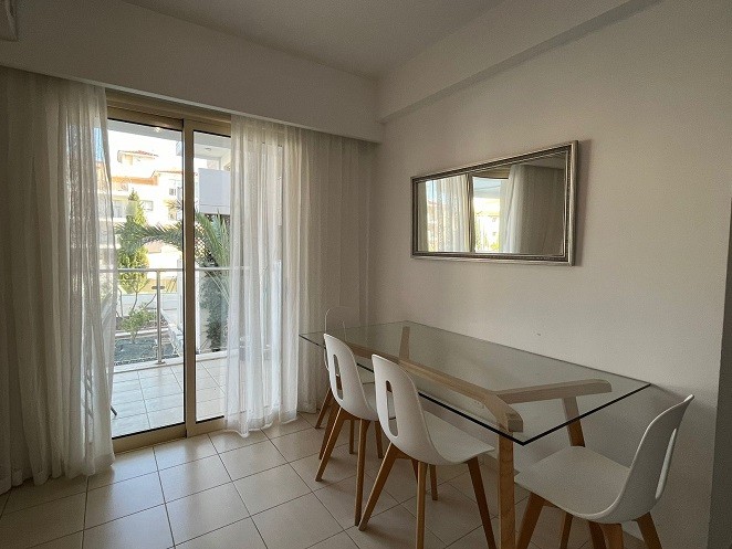 2 Bedroom Apartment for Sale in Kato Paphos