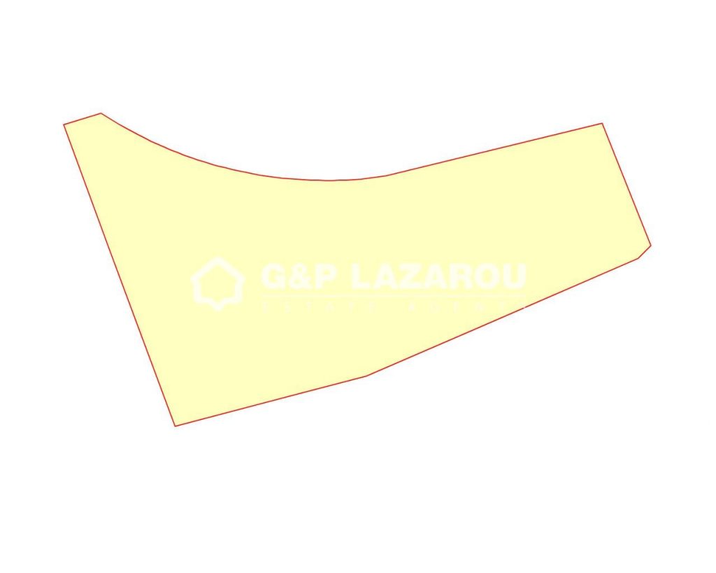 6,752m² Plot for Sale in Limassol District
