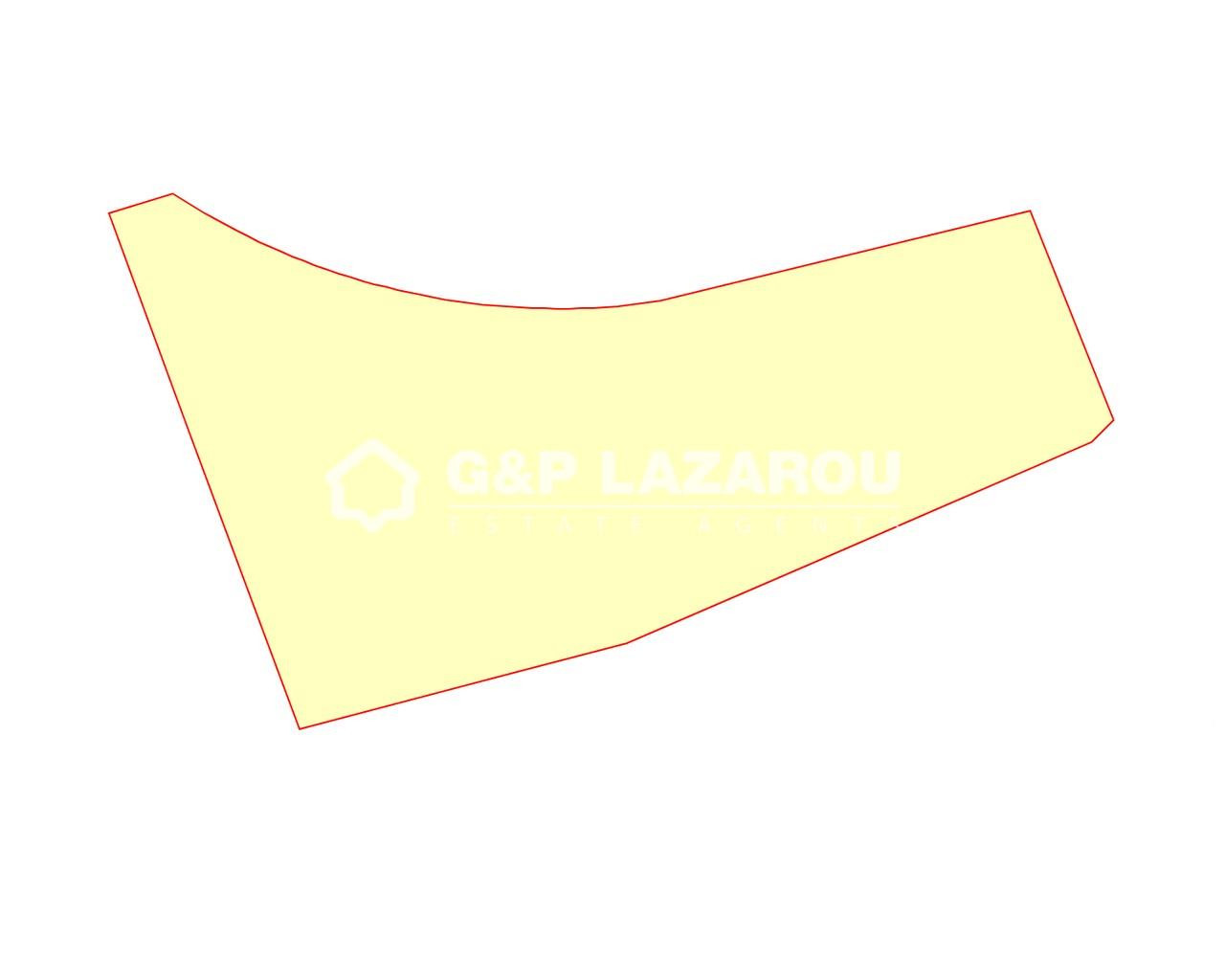 6,752m² Plot for Sale in Limassol District