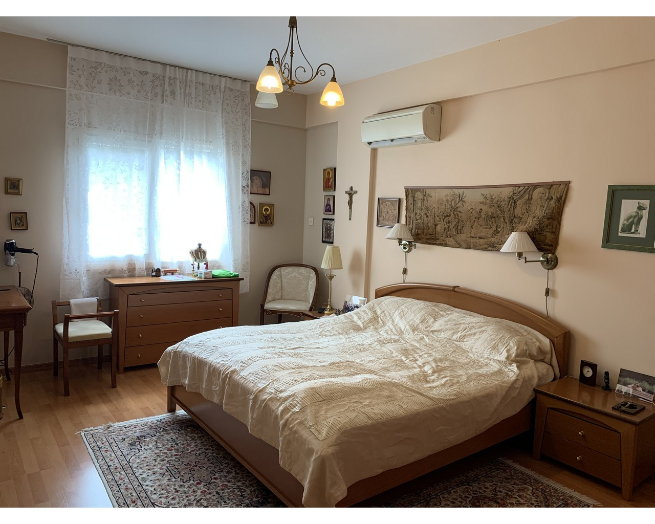 3 Bedroom Apartment for Sale in Agios Tychonas, Limassol District