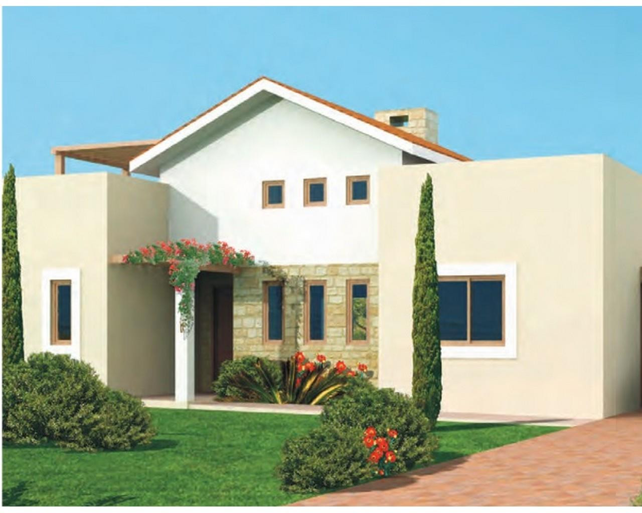 3 Bedroom House for Sale in Monagroulli, Limassol District