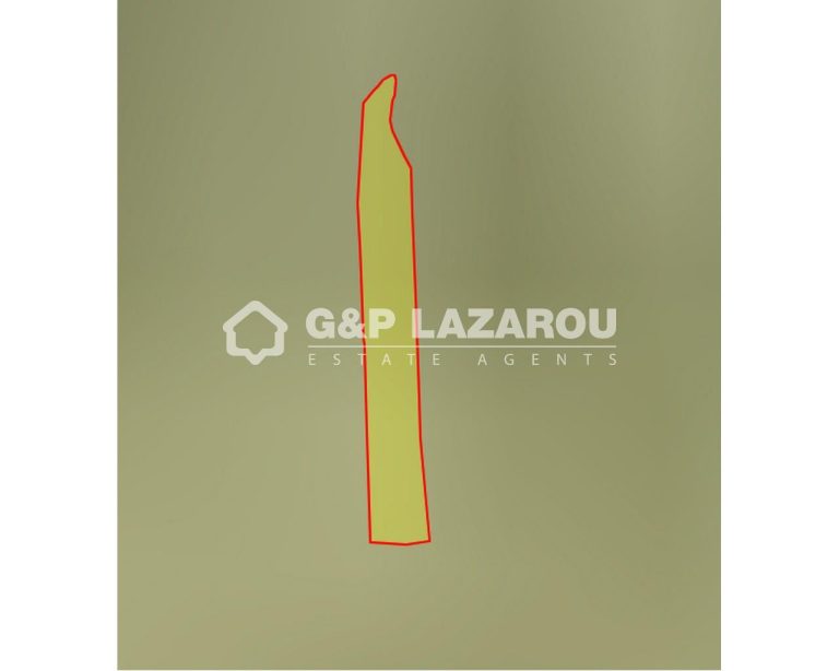 20,485m² Plot for Sale in Souni, Limassol District