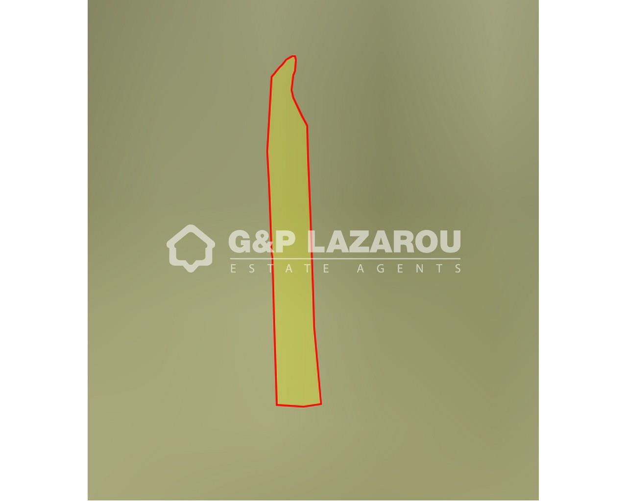 20,485m² Plot for Sale in Souni, Limassol District