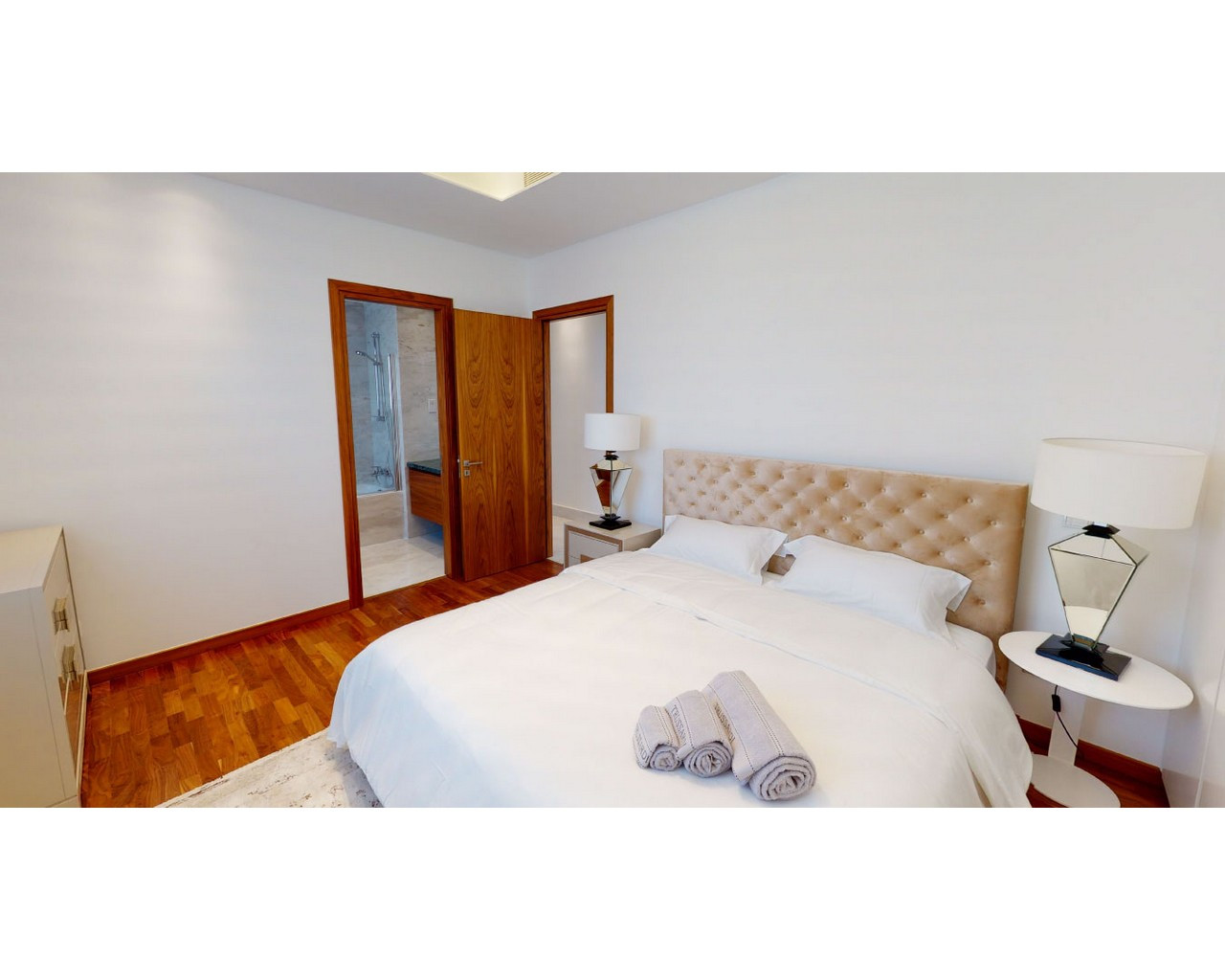 4 Bedroom Apartment for Sale in Mouttagiaka, Limassol District