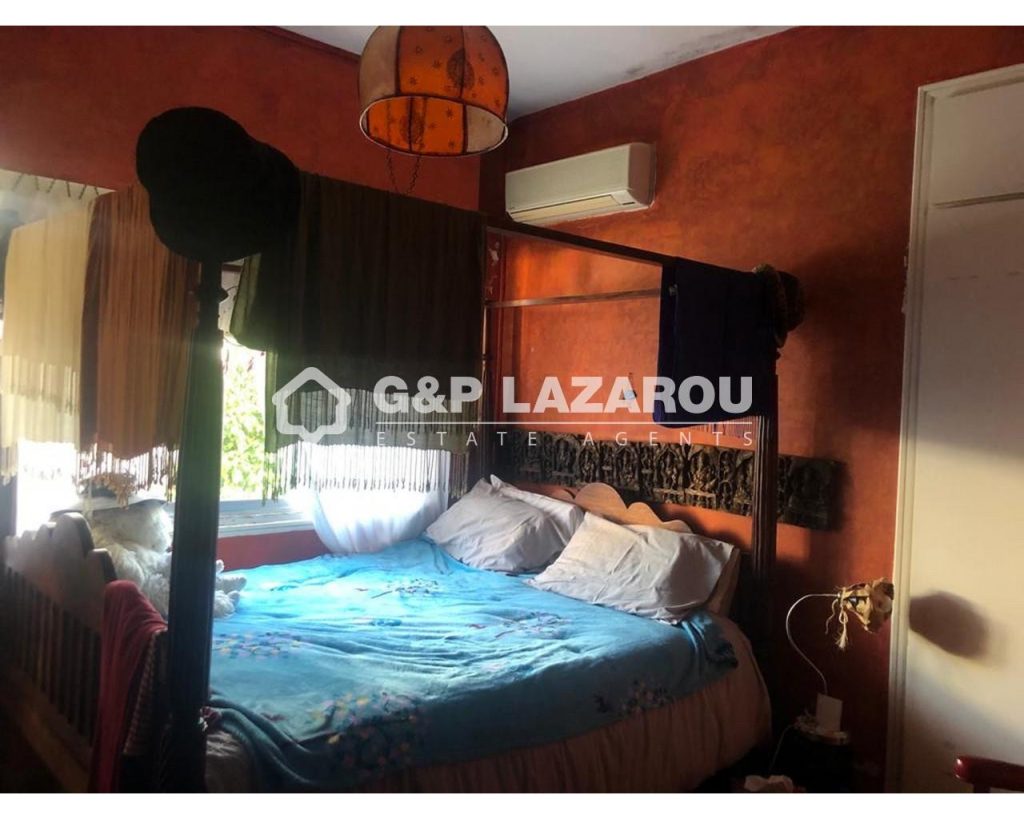 2 Bedroom House for Rent in Limassol – Petrou kai Pavlou