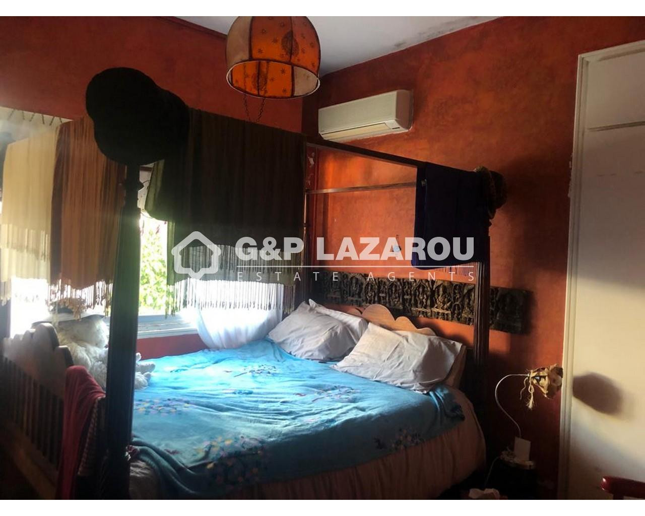2 Bedroom House for Rent in Limassol – Petrou kai Pavlou