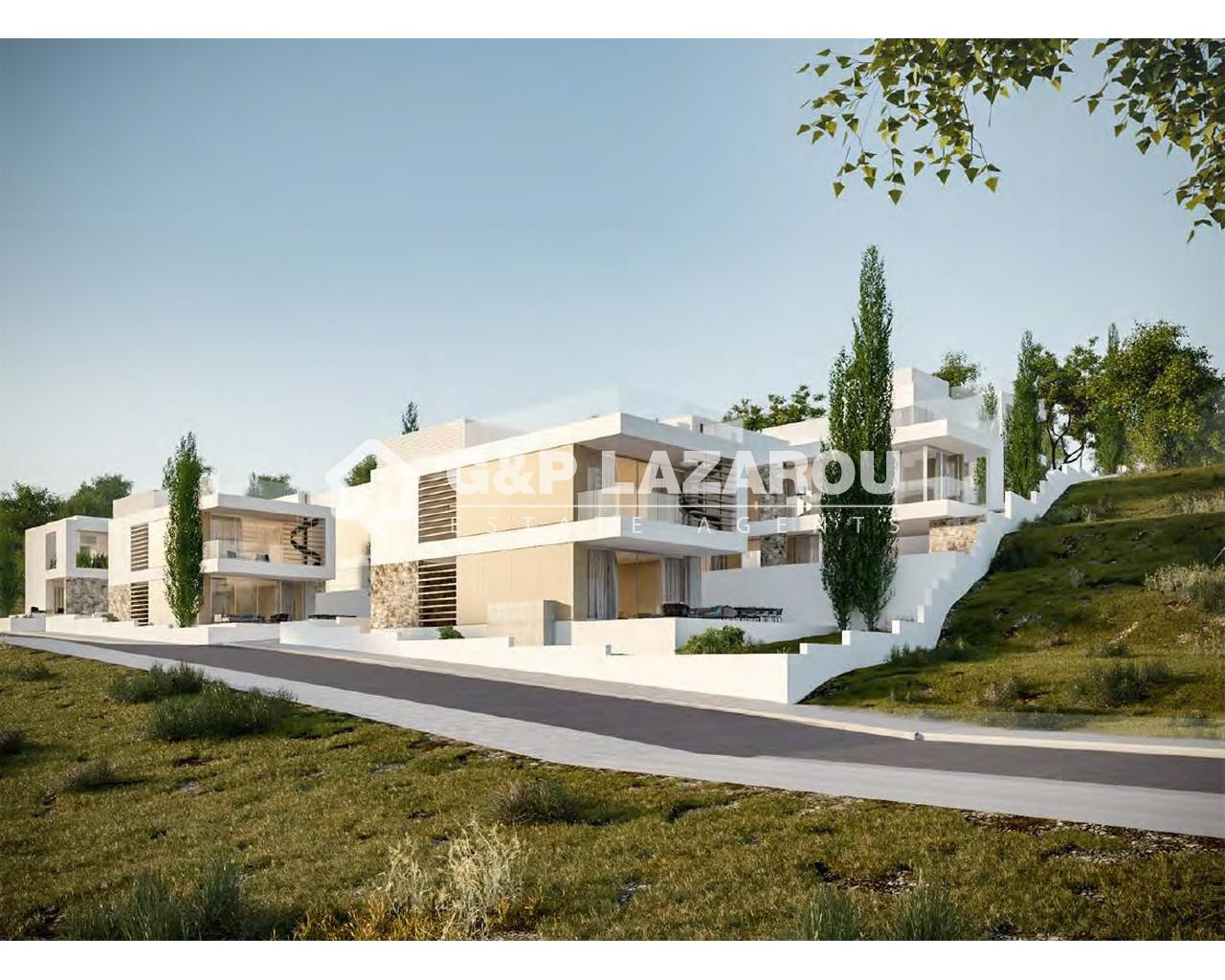 3 Bedroom House for Sale in Germasogeia, Limassol District