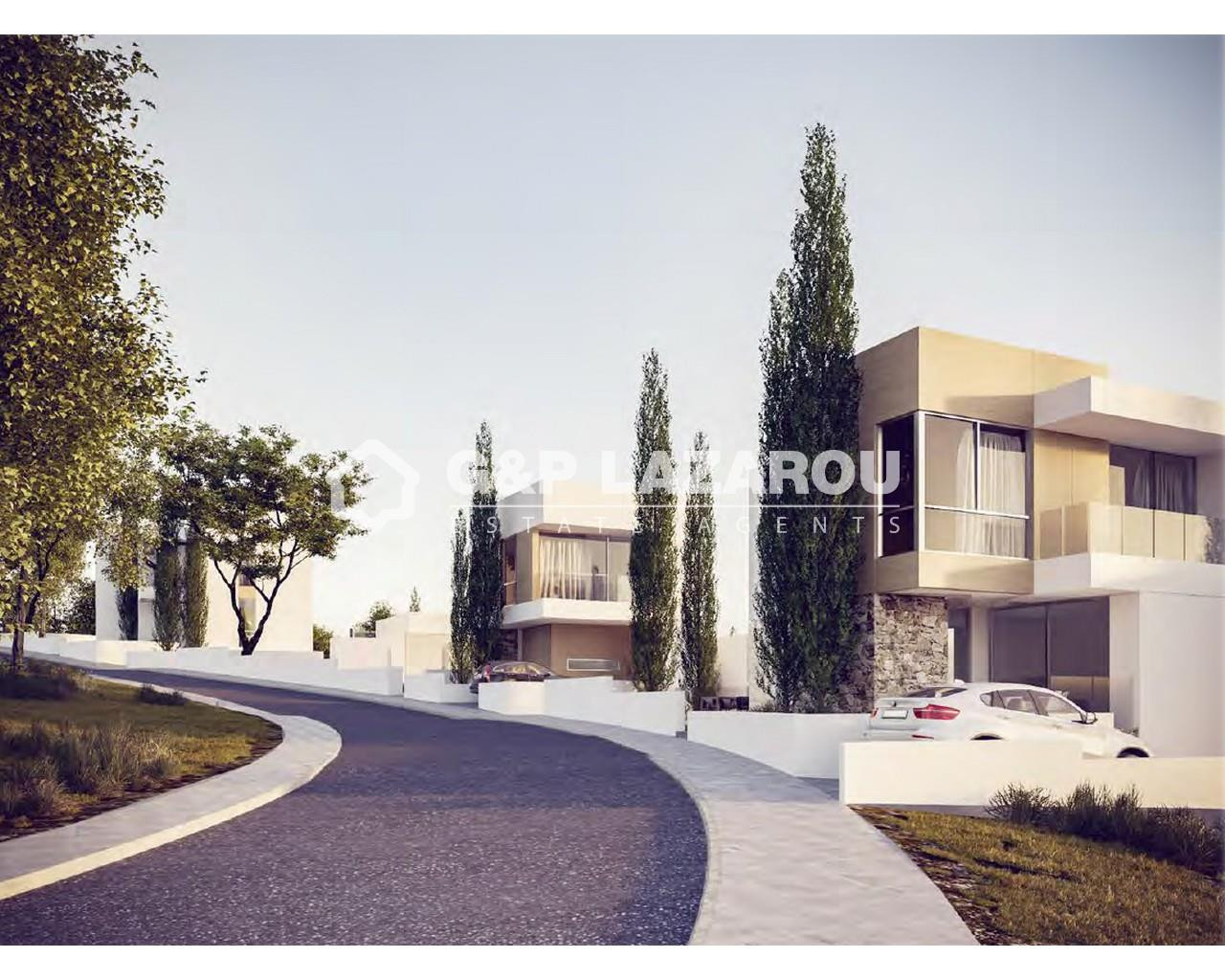 3 Bedroom House for Sale in Germasogeia, Limassol District