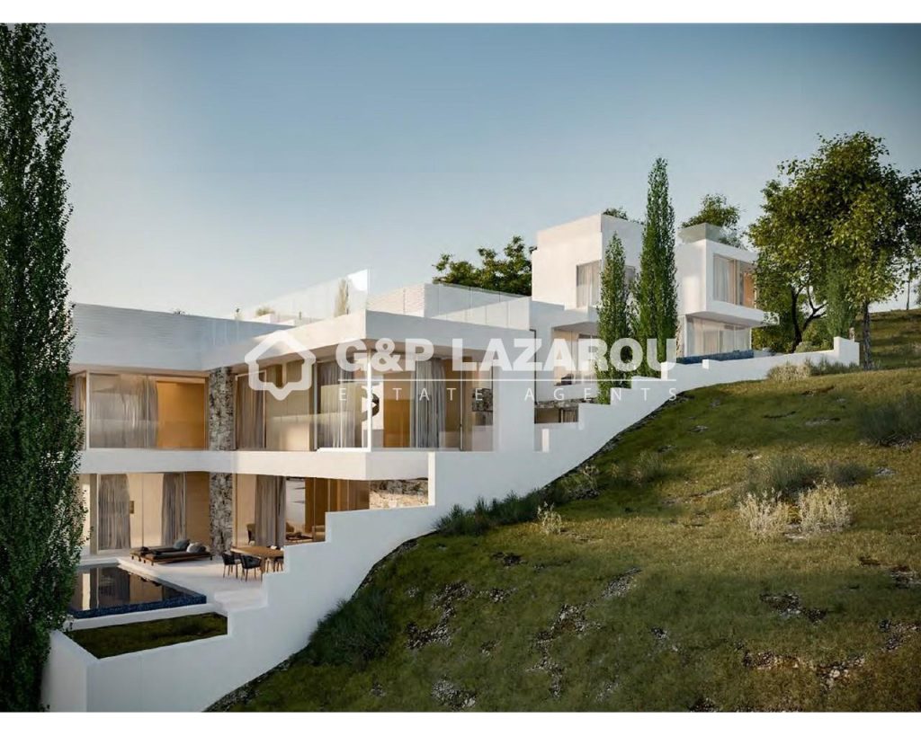 3 Bedroom House for Sale in Germasogeia, Limassol District