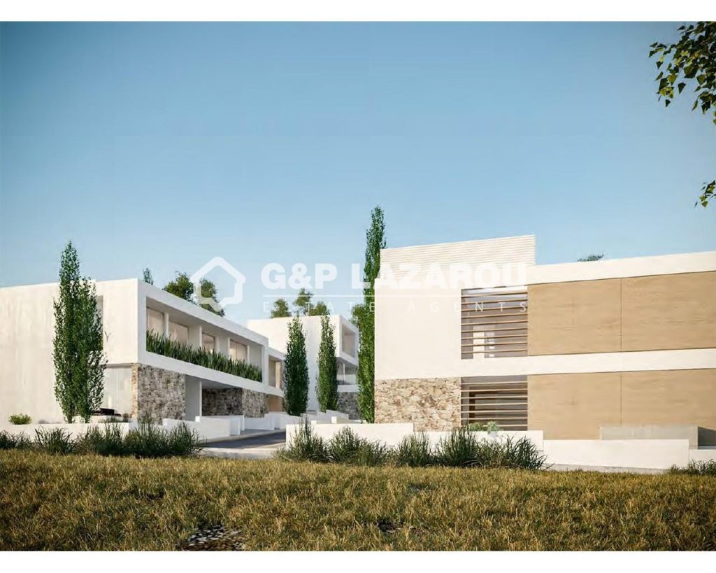 3 Bedroom House for Sale in Germasogeia, Limassol District