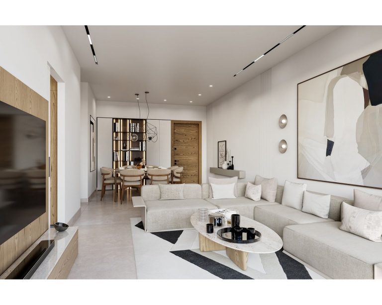 2 Bedroom Apartment for Sale in Germasogeia, Limassol District