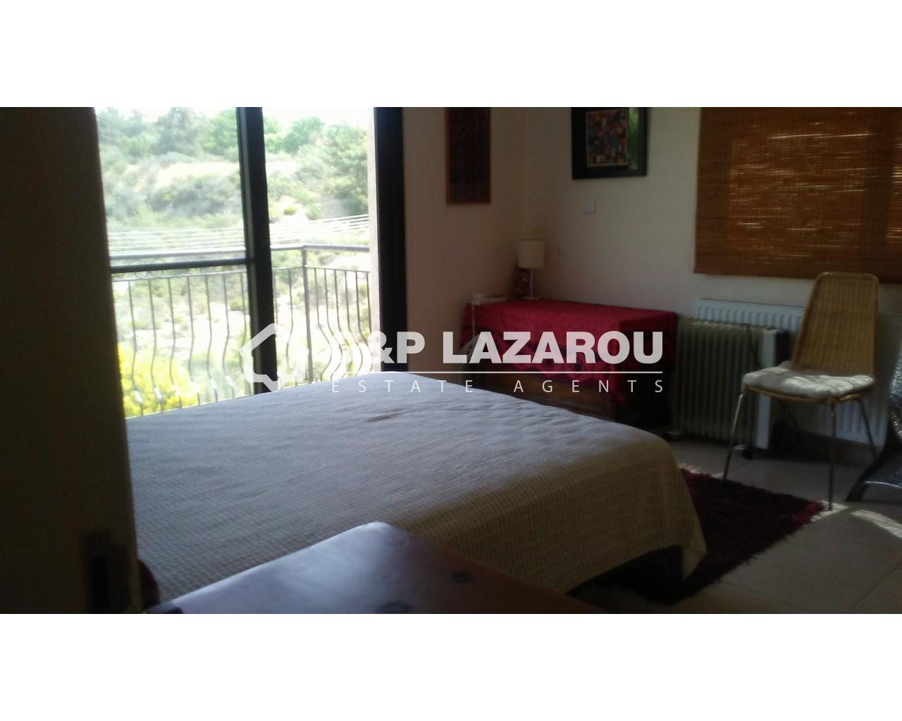 4 Bedroom House for Sale in Kellaki, Limassol District