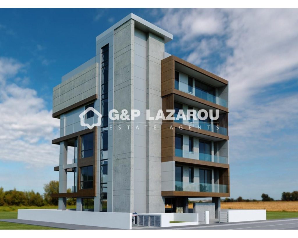 2 Bedroom Apartment for Sale in Potamos Germasogeias, Limassol District