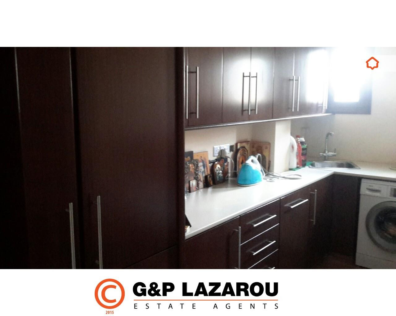 4 Bedroom House for Sale in Palodeia, Limassol District