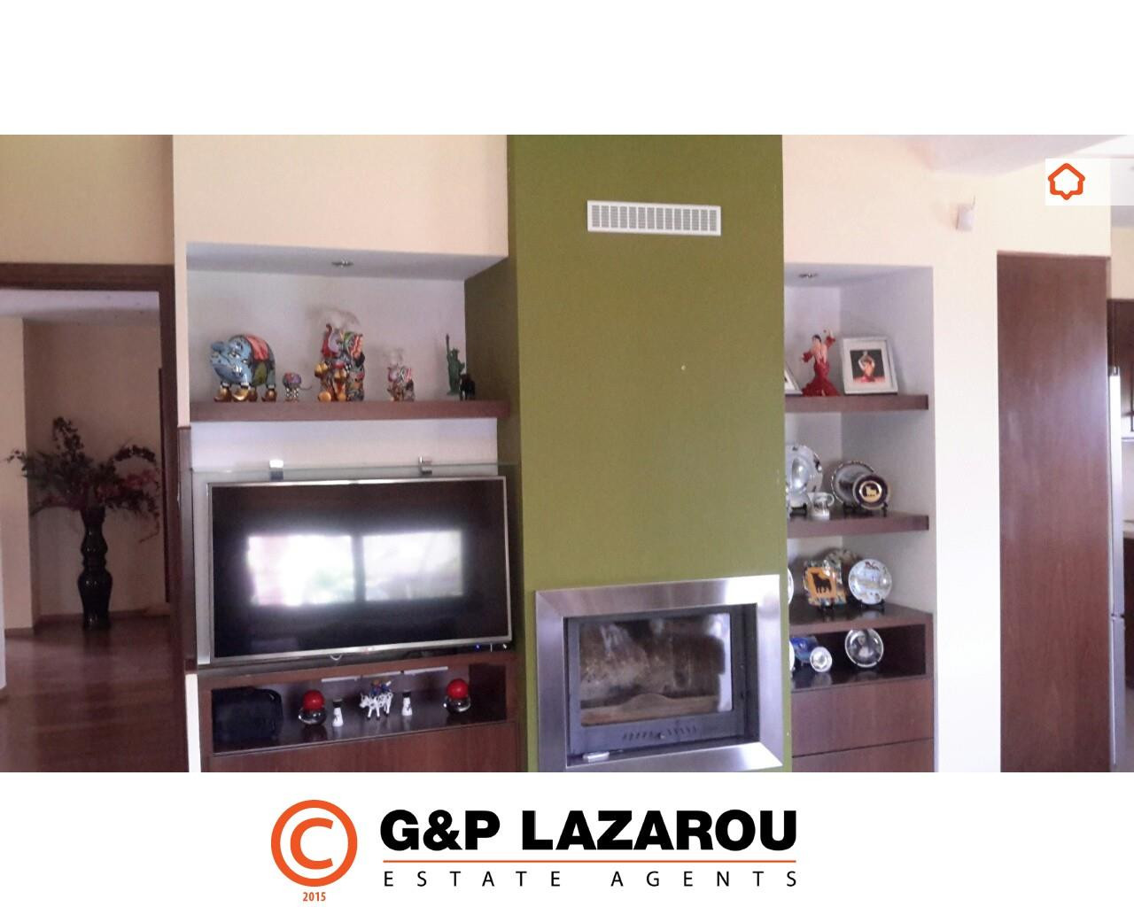 4 Bedroom House for Sale in Palodeia, Limassol District