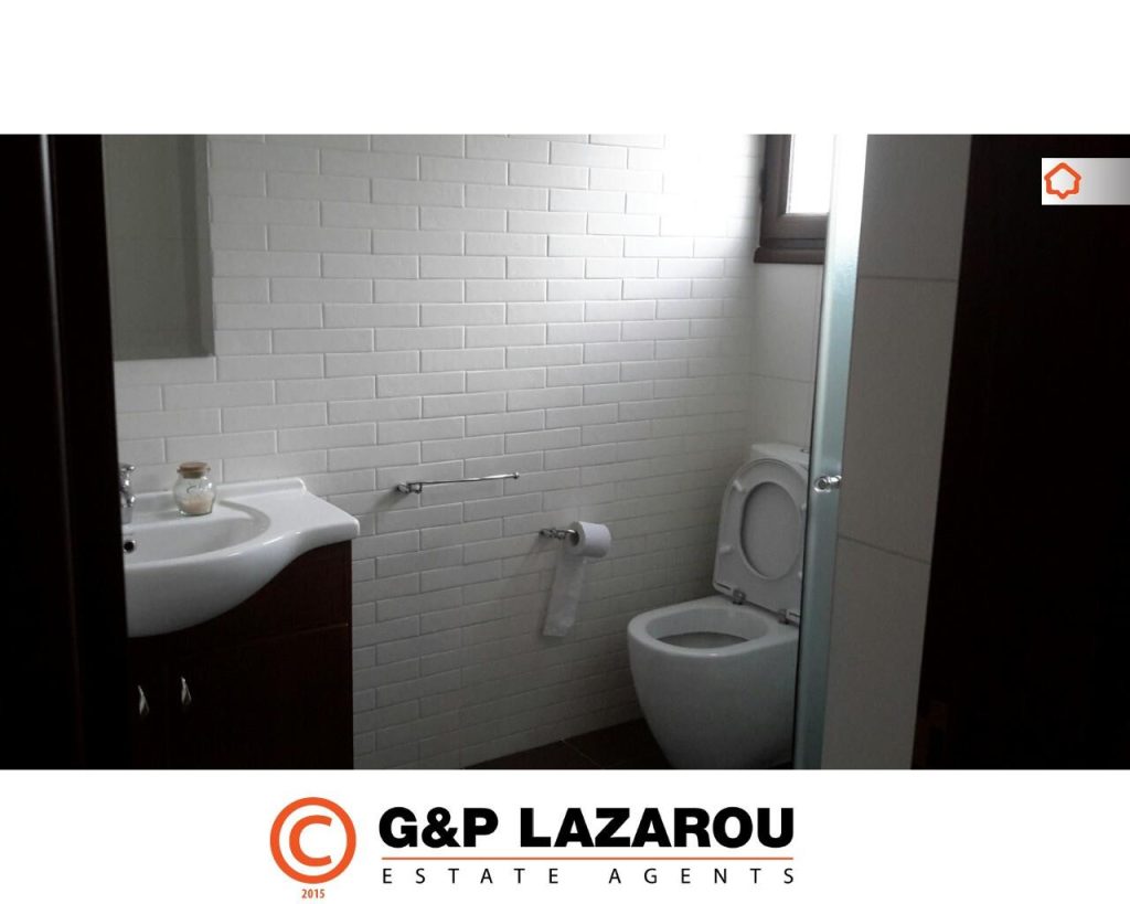 4 Bedroom House for Sale in Palodeia, Limassol District